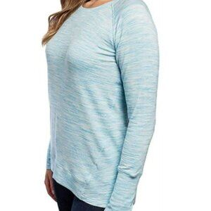 Champion Elite Women’s Soft Long Sleeve Shirt-Size‎ Small
